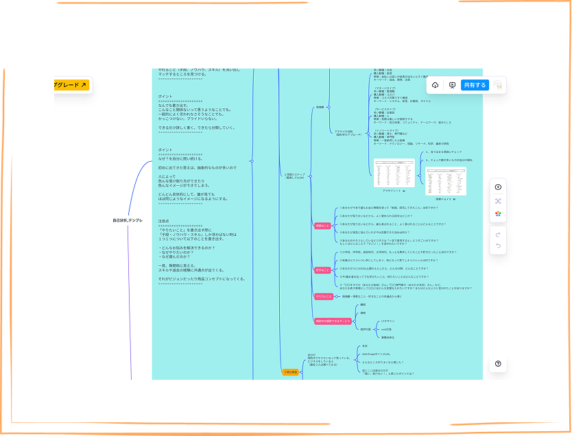 成長を支える学習環境と、他にはない安心サポート体制