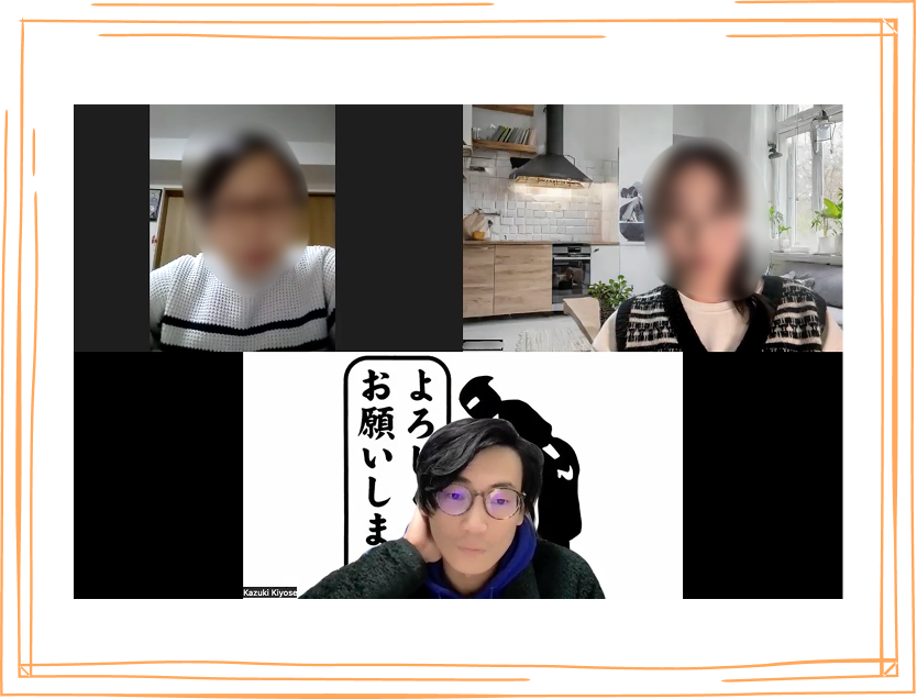 成長を支える学習環境と、他にはない安心サポート体制