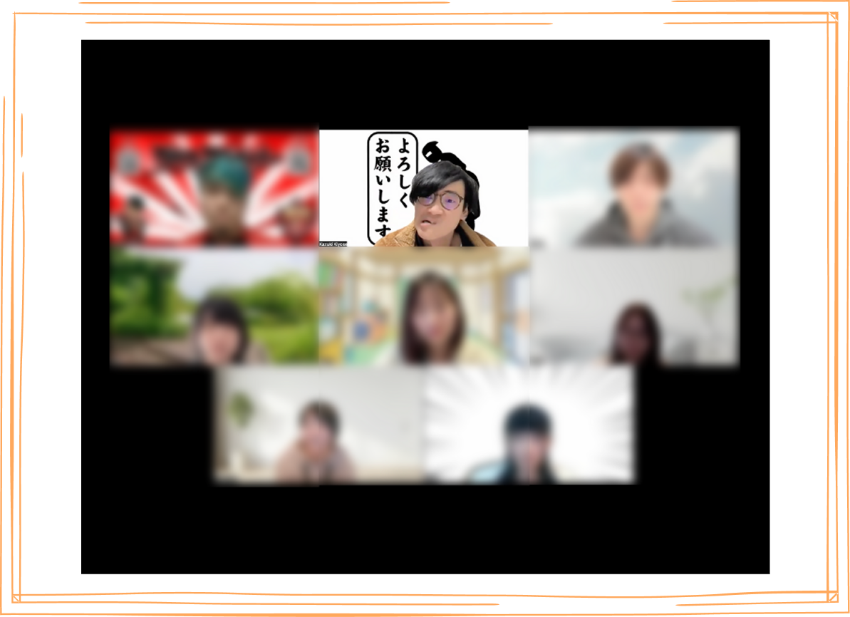 成長を支える学習環境と、他にはない安心サポート体制