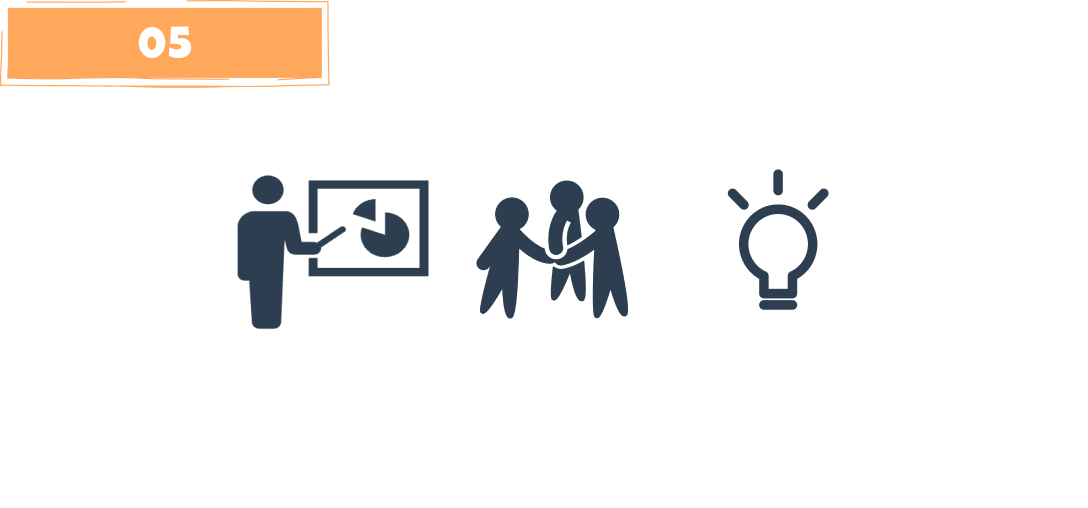 私たちができること