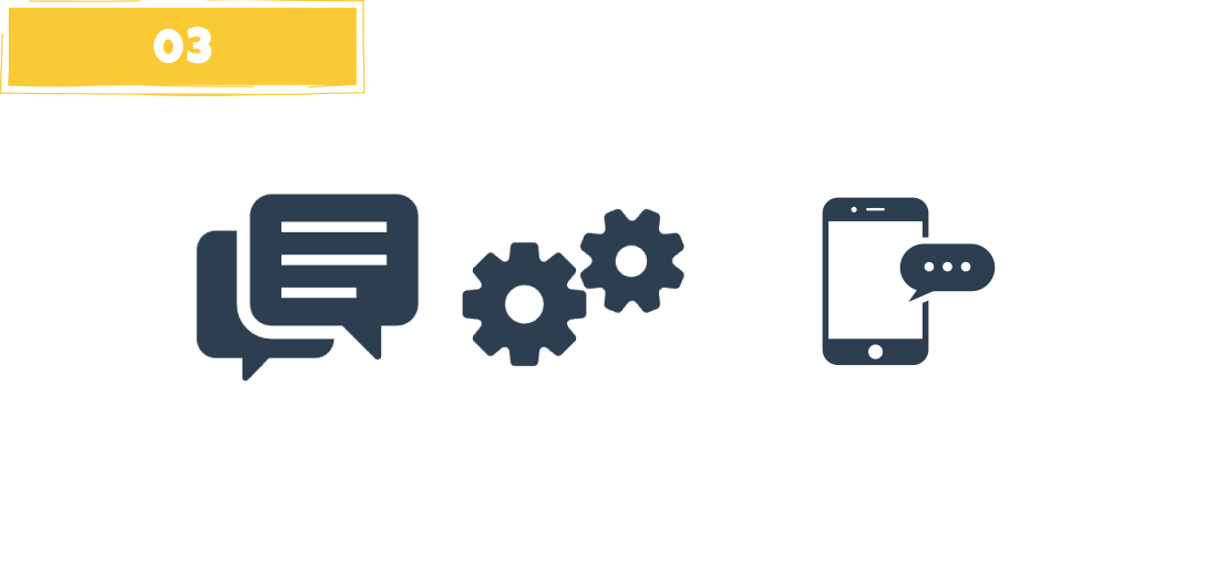 私たちができること