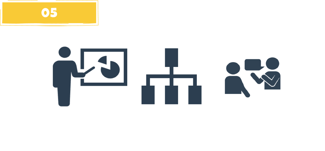 私たちができること