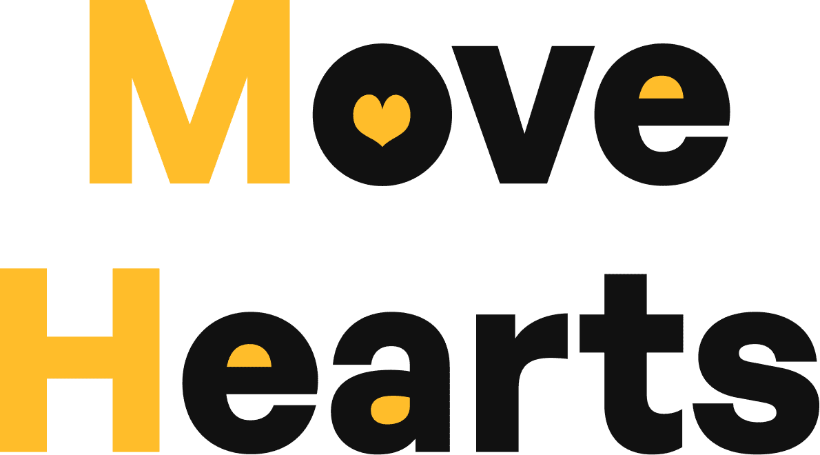 Move heartsのファーストビュー画像